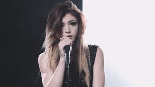 "Gravity" - Against The Current (Official Music Video)