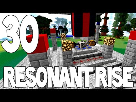 Resonant Rise 3 - The Rune Upgrade Dilemma - ep30