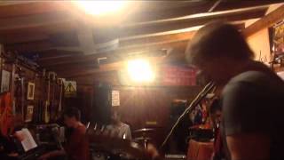 Muddy Bay & The Deep Sea Rollers - Too Late Baby