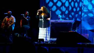 Maysa - &quot;Have Sweet Dreams&quot; (LIVE)