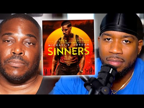 “Sinners Is Woke With Fat Black Women” - Stevie Knight 