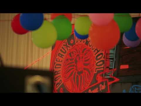 AFTERMOVIE BORDEAUX DUB SCHOOL #10 (By Martin Dubu)