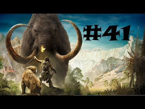 Far Cry Primal walkthrough part 41