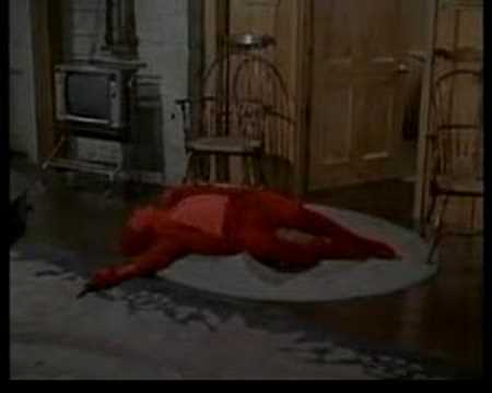 The Invaders "Next Time" - The Ransom