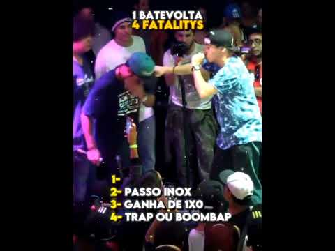 Nicolas walter o injustiçado🔥🤯 #batalhaderima #freestyle #rimas