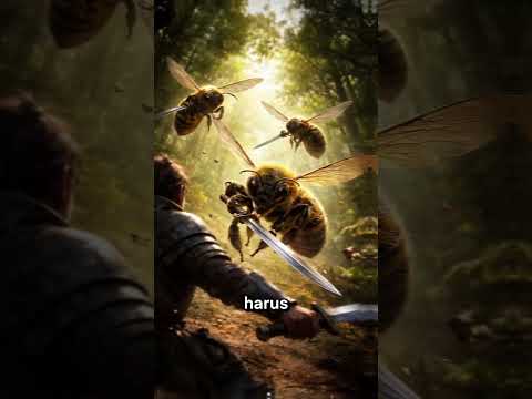 Kenapa Lebah Meledak Pas Naik Pesawat Tempur #aviaton #faktaunik #facts