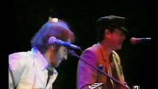 Silvio Rodríguez y Luis Eduardo Aute - Dentro