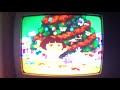 Closing To Dora The Explorer Dora S Christmas 2004 DVD Part 1 2nd Copy
