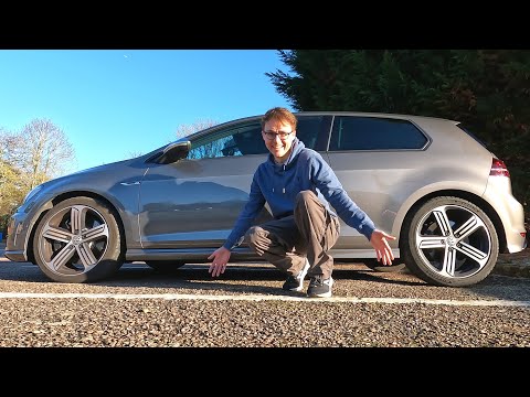 Ownership Review MK7 Volkswagen Golf R