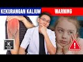 Apa Yang Terjadi Kalau Kamu Kekurangan Kalium