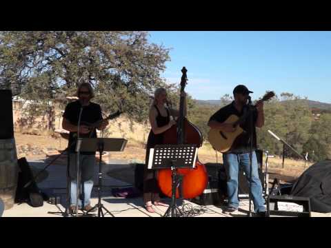 The Strung Nugget Gang - Hickman Family Winery Song Q