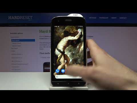 How to Change Language in CAT S61 – Switch System Language