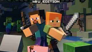 マインクラフトミニゲーム