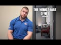 The 'Merica Labz Office: Episode 1 - What's It Like Selling 'Merica Labz and 'Merica Energy?