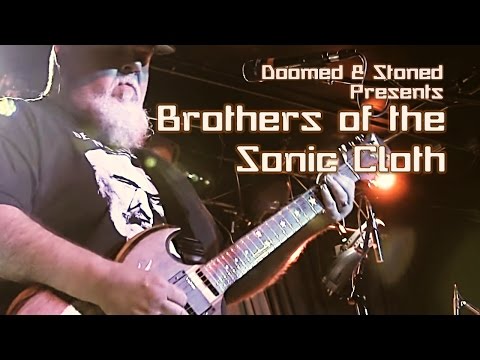 Brothers of the Sonic Cloth Destroy Dante's! (full set)