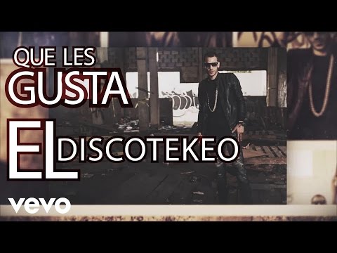 Joy Almanyk - Ahi Voy