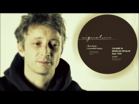 Calibre & Marcus Intalex -- Run Away (feat. Fox)