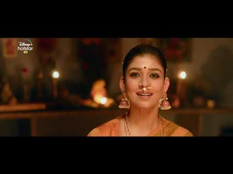 Mookuthi Amman | Sneak Peek