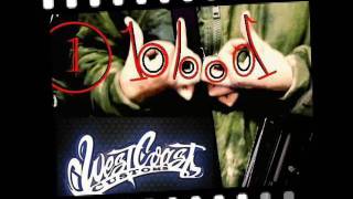 The game - one blood [ westcoast ] MD