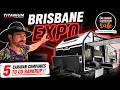 Empty Aisles BANKRUPTCY Rumours Brisbane Caravan Expo 2026