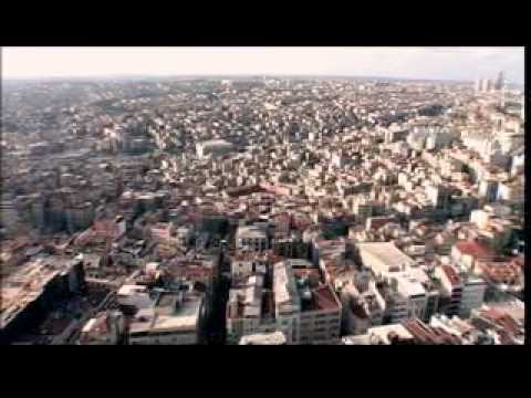 Crossing The Bridge The Sound Of Istanbul