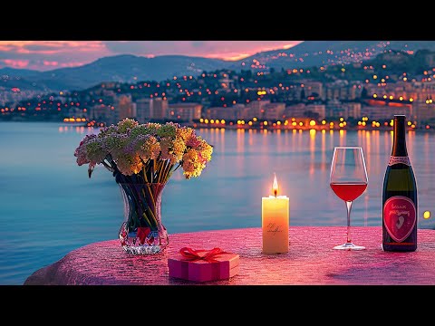 Relaxing Ethereal Saxophone Jazz Music -  Smooth Jazz & Soft Background Music for Chill day