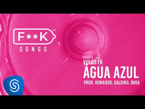 Miniatura de ÁGUA AZUL