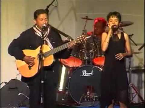 Mahaleo - Andro ririnina