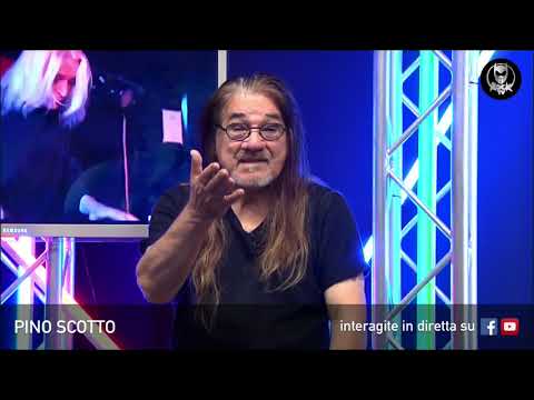 Pino Scotto vs Giocatore Di Bowling 25 __ Maria De Filippi aiuterà Pino Scotto?