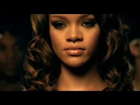 SOS [Nevins Electrotek Edit] - Rihanna (Music Video)