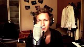 Stop this train - Claude Kelly   ( Michael J. Vrana cover )