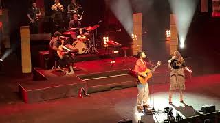 Silva e Anitta - Fica tudo bem  - Ao Vivo - Vivo Rio - 20-12-18