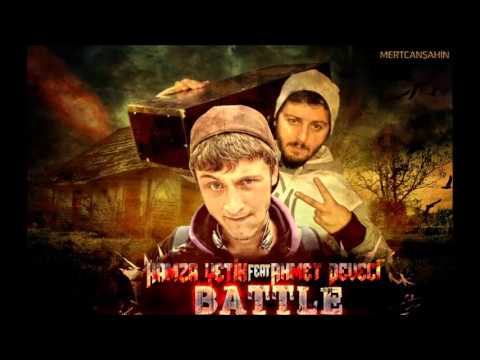 Hamza Yetik ft Ahmet Deveci - BATTLE