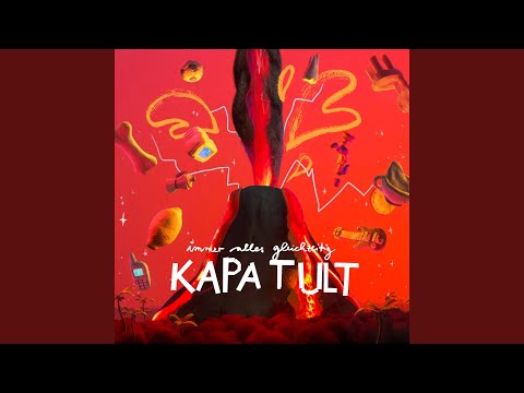 Du Siehst Mich Nicht - Kapa Tult