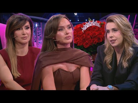 Jeta pa filtra e Aulona Mustës! Kush e preu në besë Miss-in Grand Albania - S'e Luan Topi