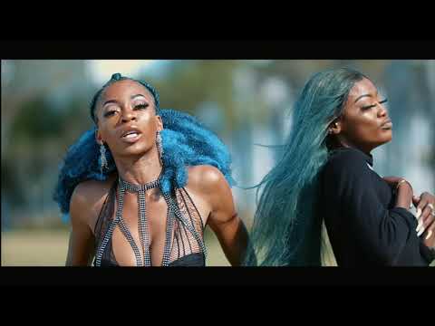 Lucenya Ft Serafina sanches