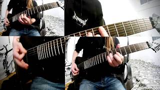 In Flames - F(r)iend - Cover