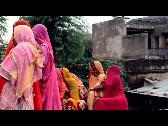 MENSTRUAL MAN | Trailer