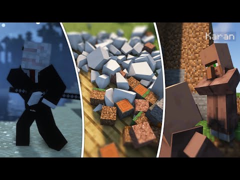 Minecraft Mod Combinations That Work Perfectly Together #2