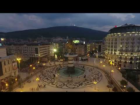 DJI 0078 Drone Footage, Free HD Video – no copyright