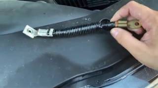 Honda Pilot Grounding Upgrade