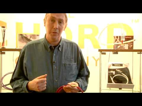 The Chord Company Launches CrimsonPlus an Interconnect th...