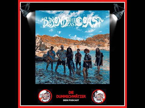 BEACH-Core-Party mit BEYOND THE LAST COAST - Aloah!