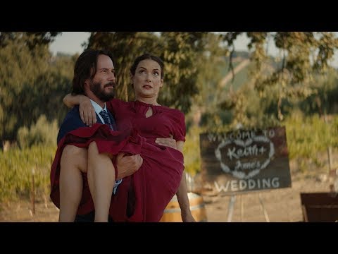 Destination Wedding (Trailer)