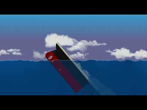 Sinking EVEN MORE SHIPS in Floating Sandbox (Part 4)