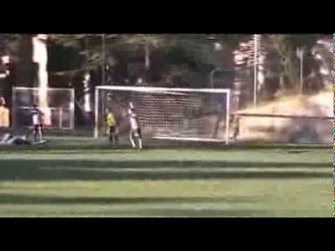 DIL22 230214 - SAN DESIDERIO - S. TIZIANA 3-2 | PRIMA CATEGORIA B