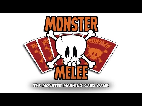 How To Play Monster Melee!