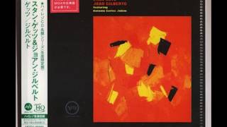 Corcovado (Quiet Nights of Quiet Stars) -  Stan Getz & Joao Gilberto (1964)