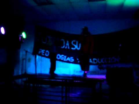 La Perrera Weedlou & Joaman