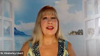Reclaim Your Vitality -  Dr. Angelica Alberto & Dr. Kimberley Linert